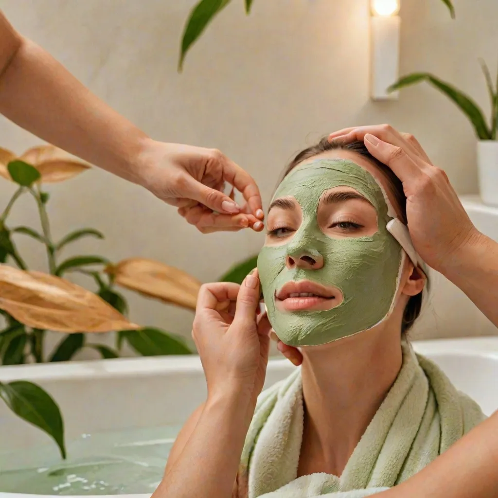 Detoks dla skóry – jak przeprowadzić i jakie są jego korzyści