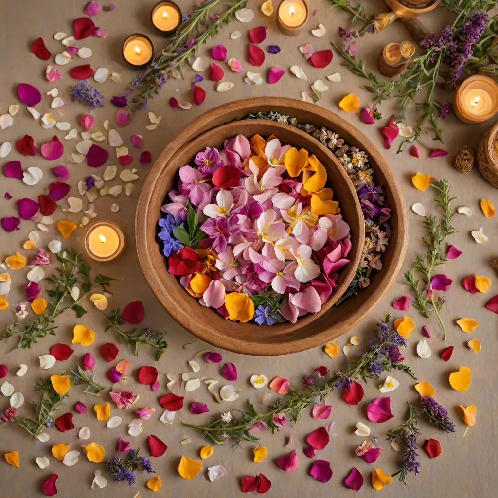 Rytuały pielęgnacyjne z różnych kultur – inspiracje z całego świata