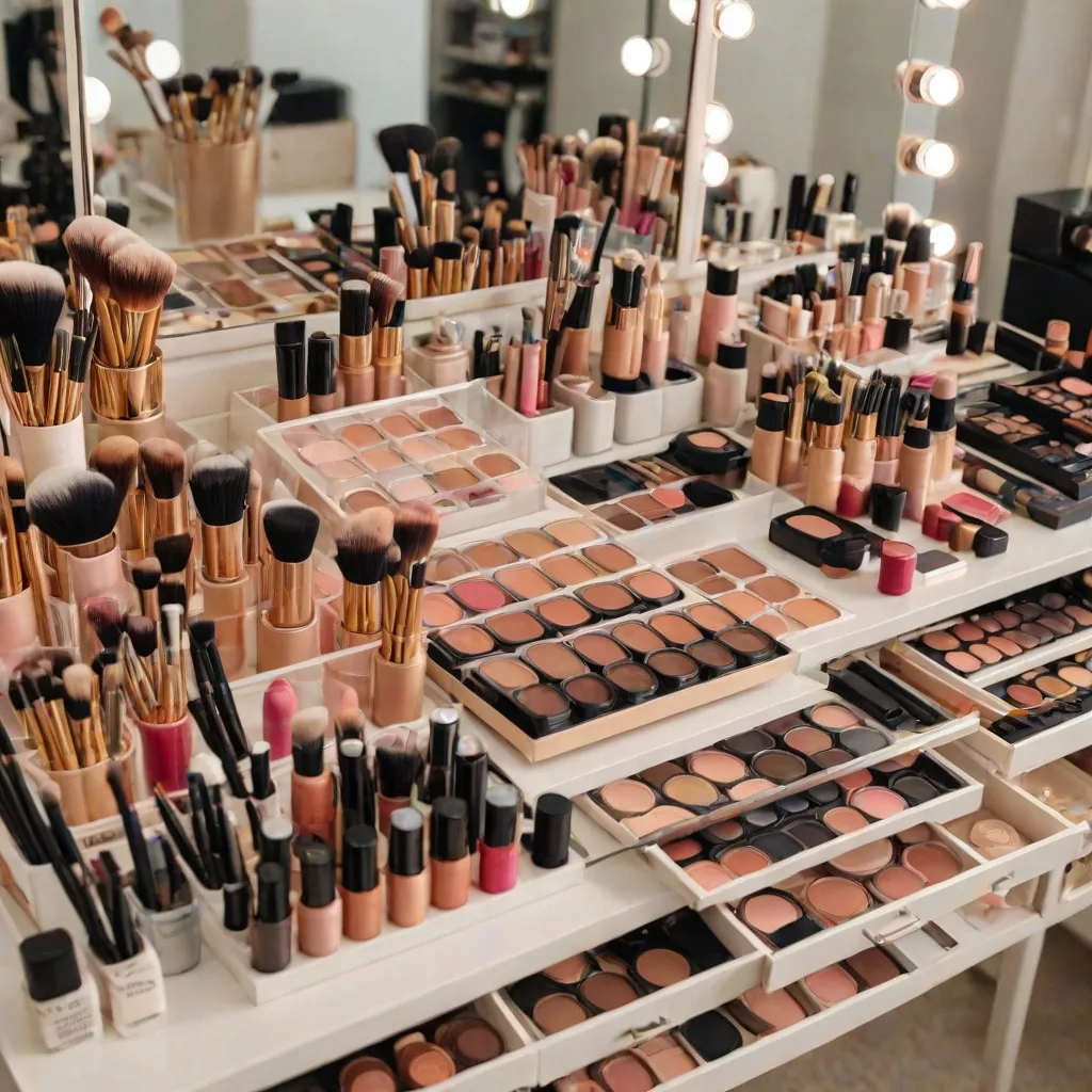 Makijaż dla początkujących – krok po kroku do perfekcji