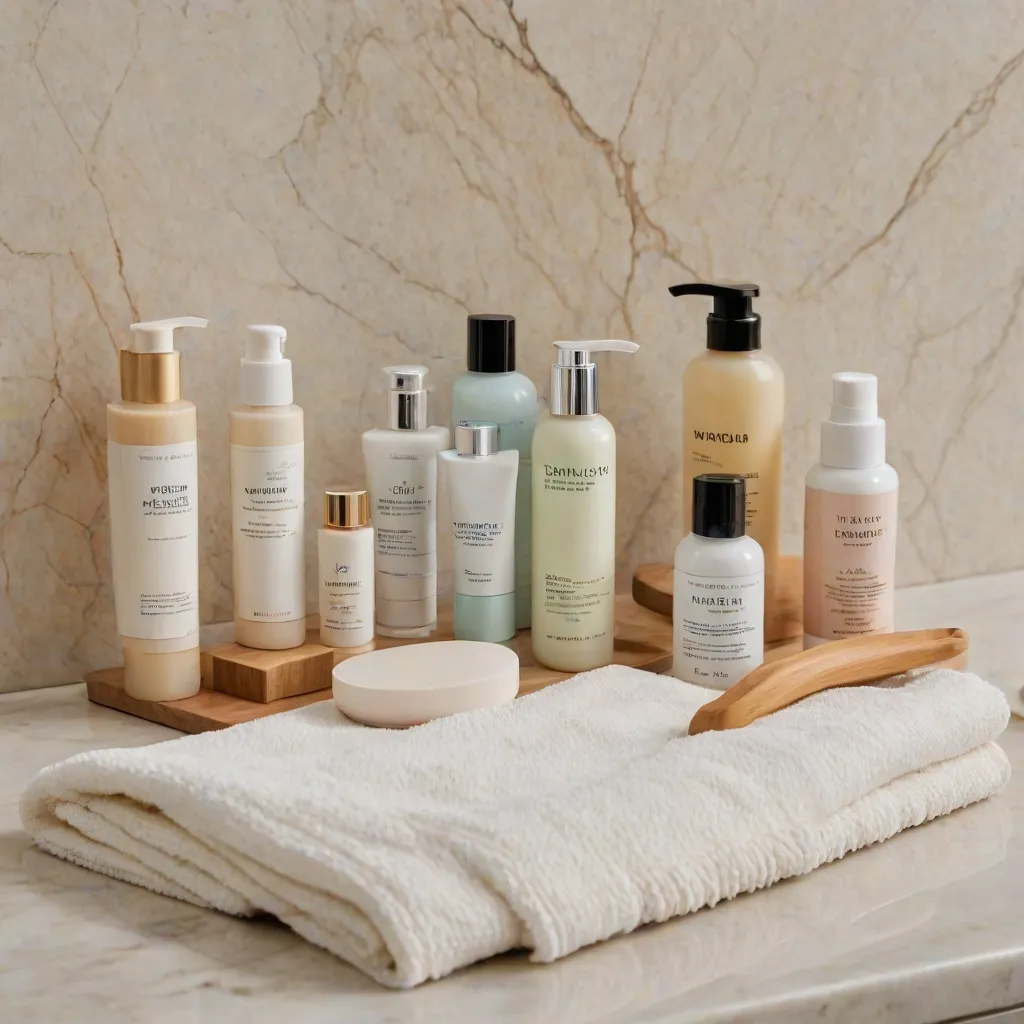 Jak dbać o skórę twarzy – codzienna rutyna pielęgnacyjna