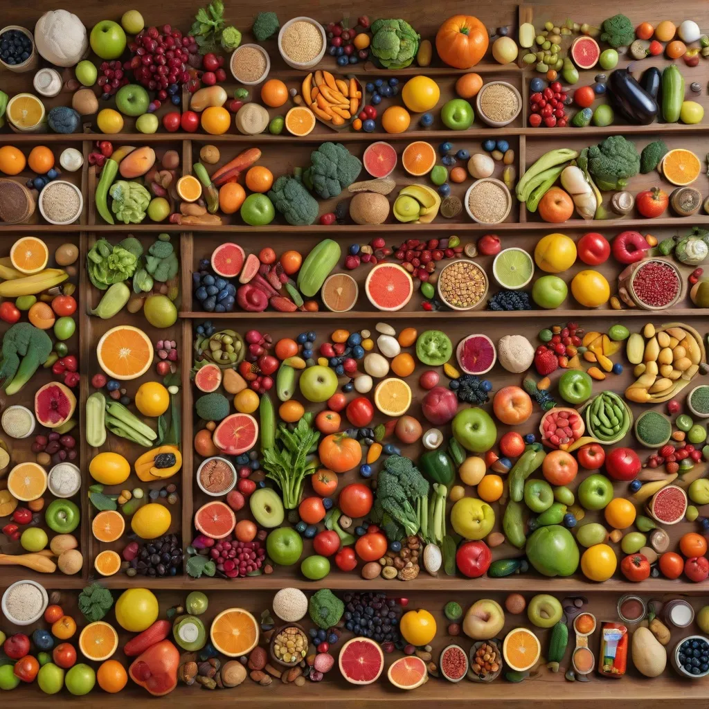 Co może być sprzedawane jako suplement diety?