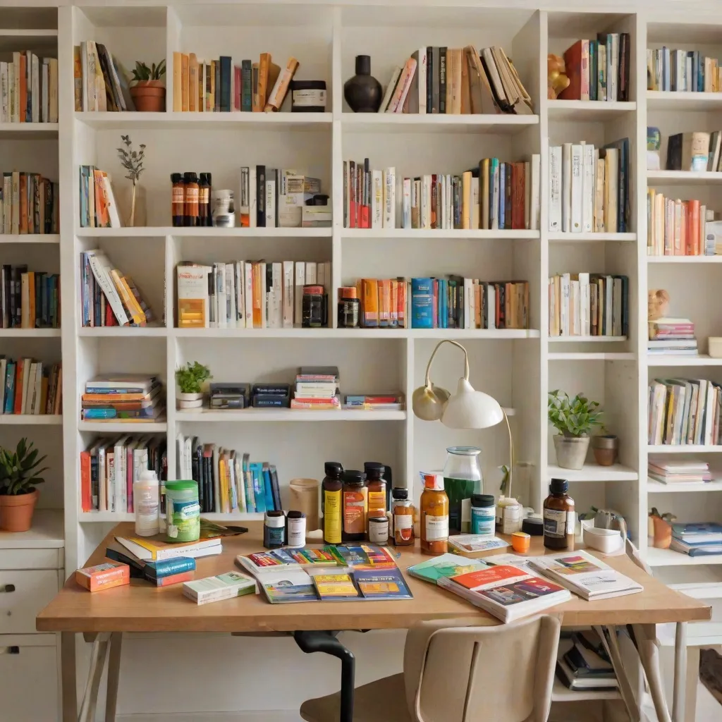 Który suplement na poprawę pamięci?