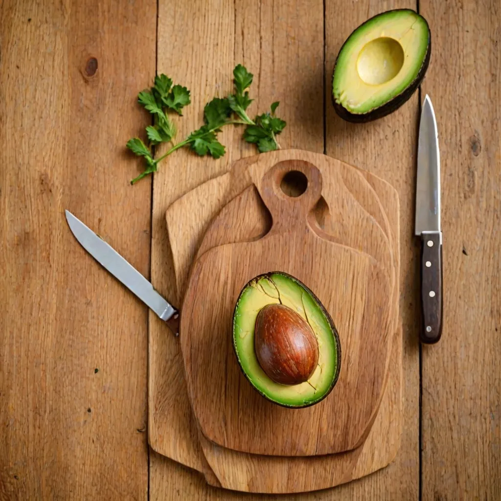 Jak zrobić pastę z awokado?