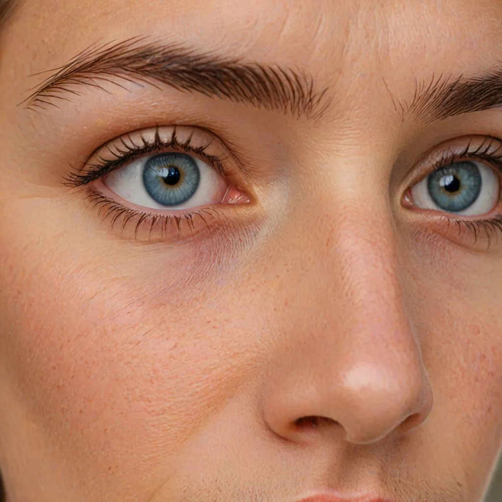 Jaki suplement wspomaga zdrowie oczu?