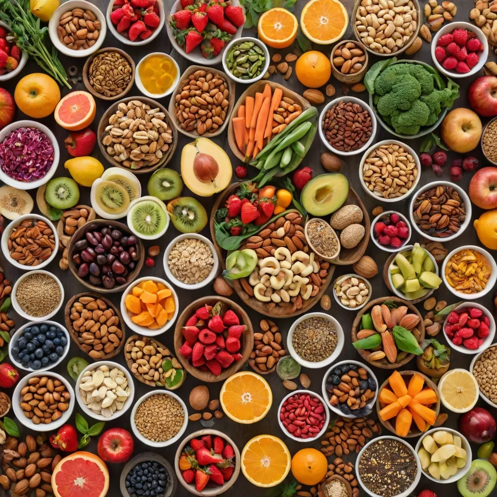 Które suplementy wspierają zdrowie jelit?