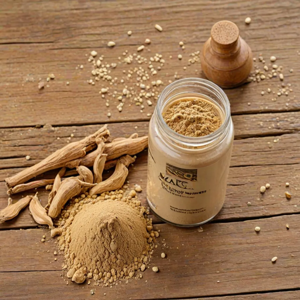 Maca – Na co działa ten suplement?