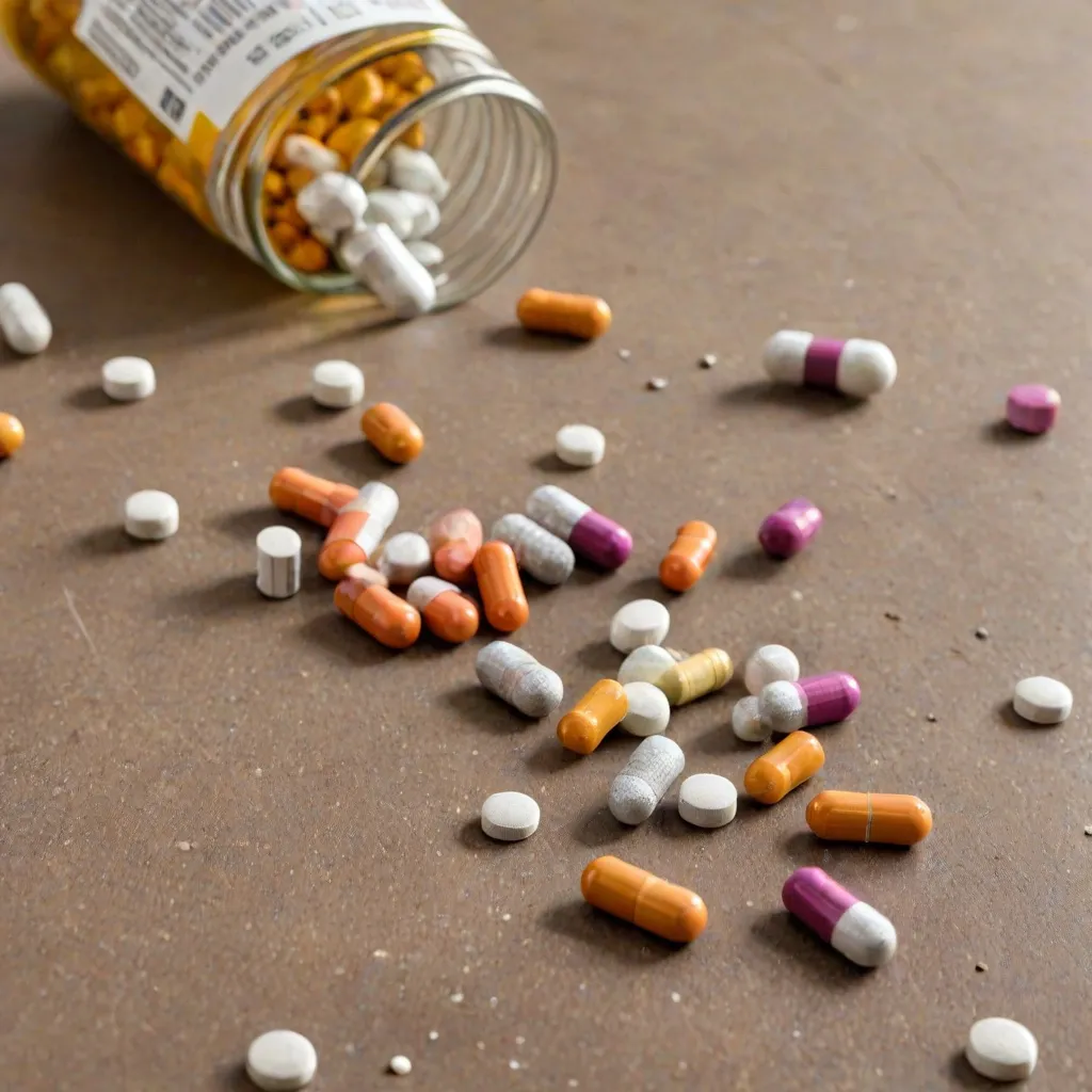 Suplement ZMA – Czym jest i jakie ma działanie?