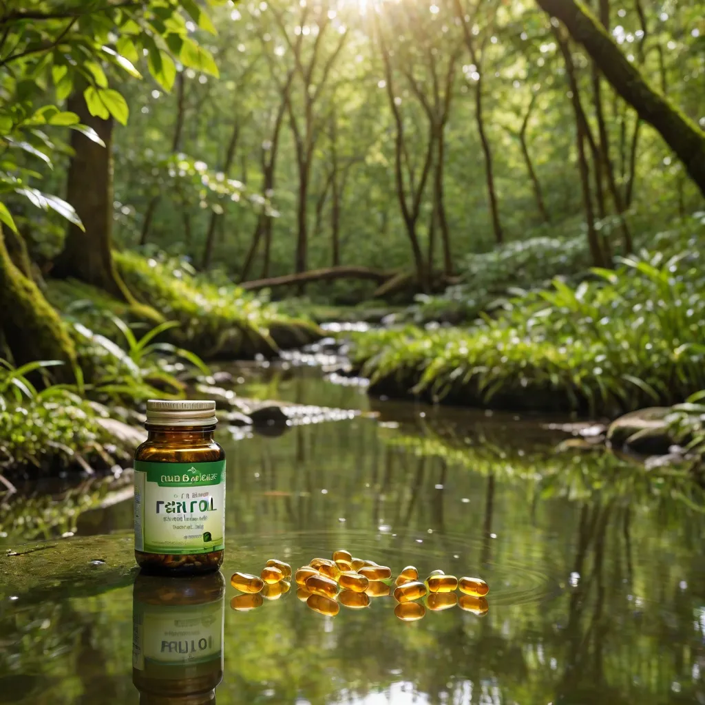 Jaki suplement jest dobry na regenerację organizmu?