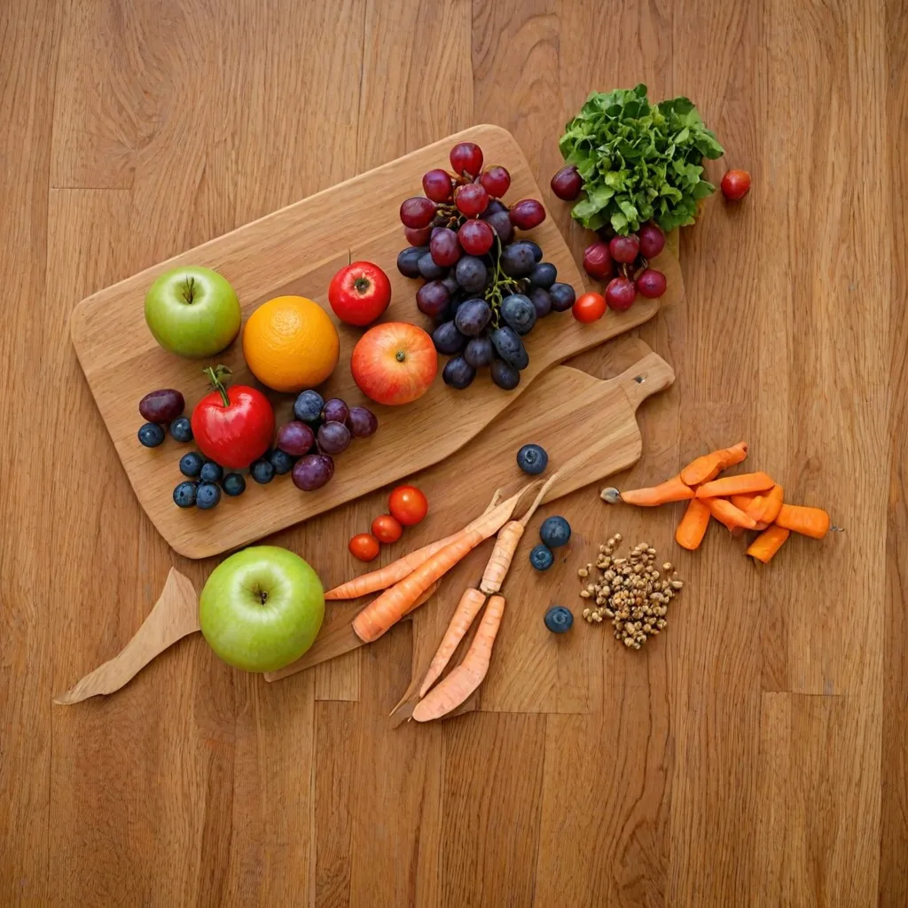 Jakie suplementy pomagają zmniejszyć apetyt?