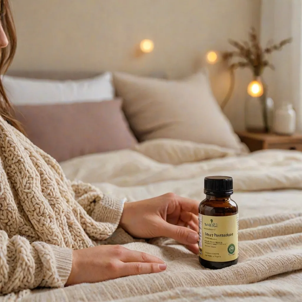 Jakie suplementy pomagają w walce ze stresem?