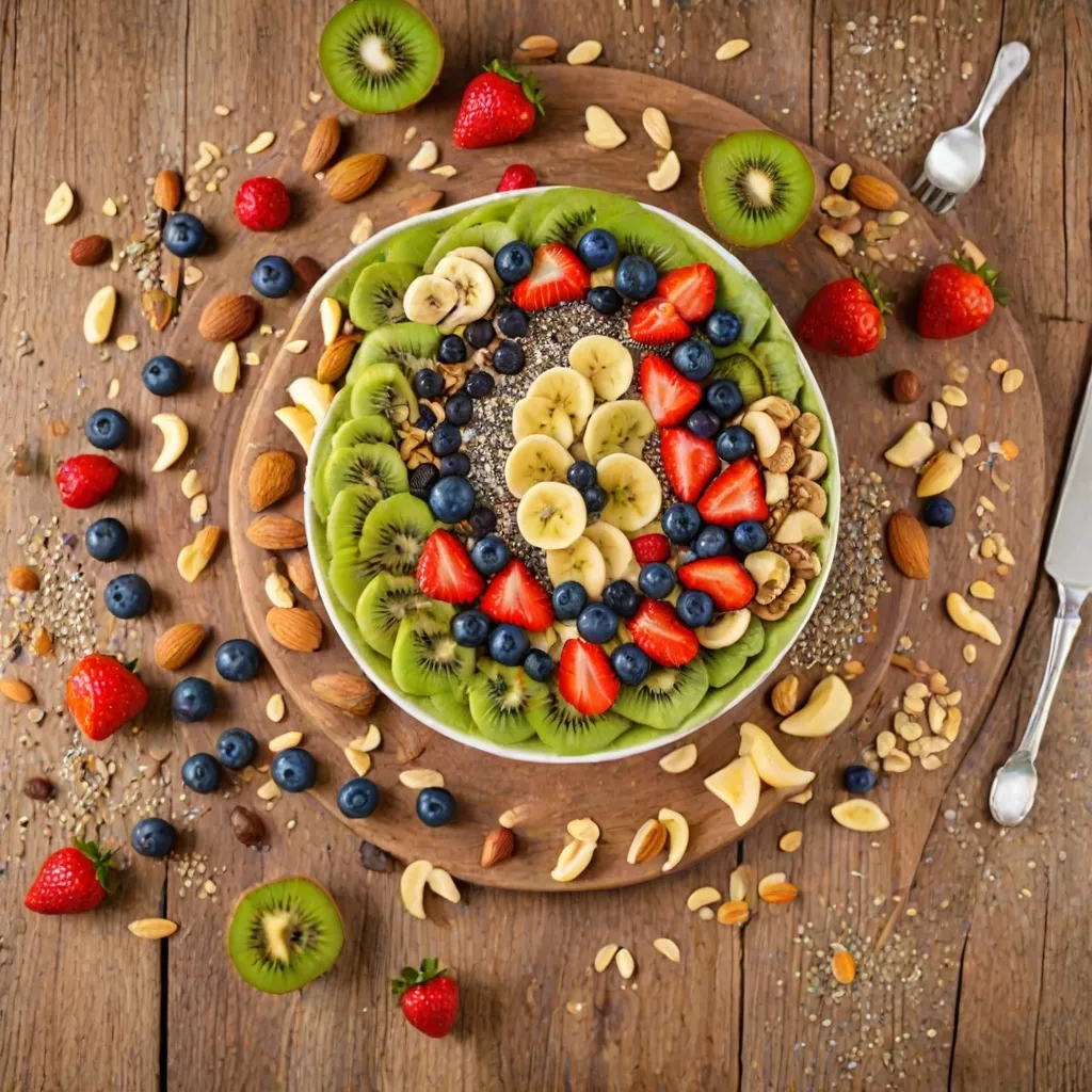 Co warto stosować dla zwiększenia energii?