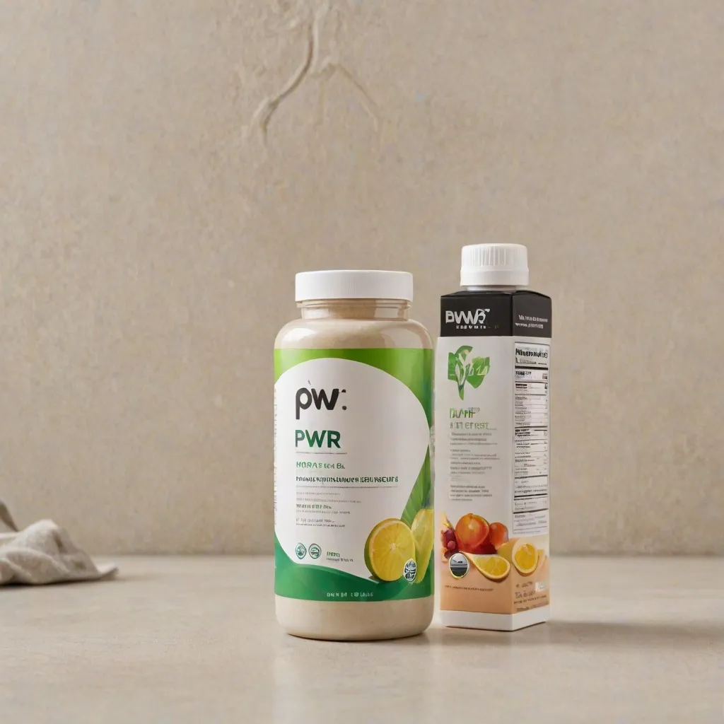 PWR – Jak działa ten suplement i co daje?