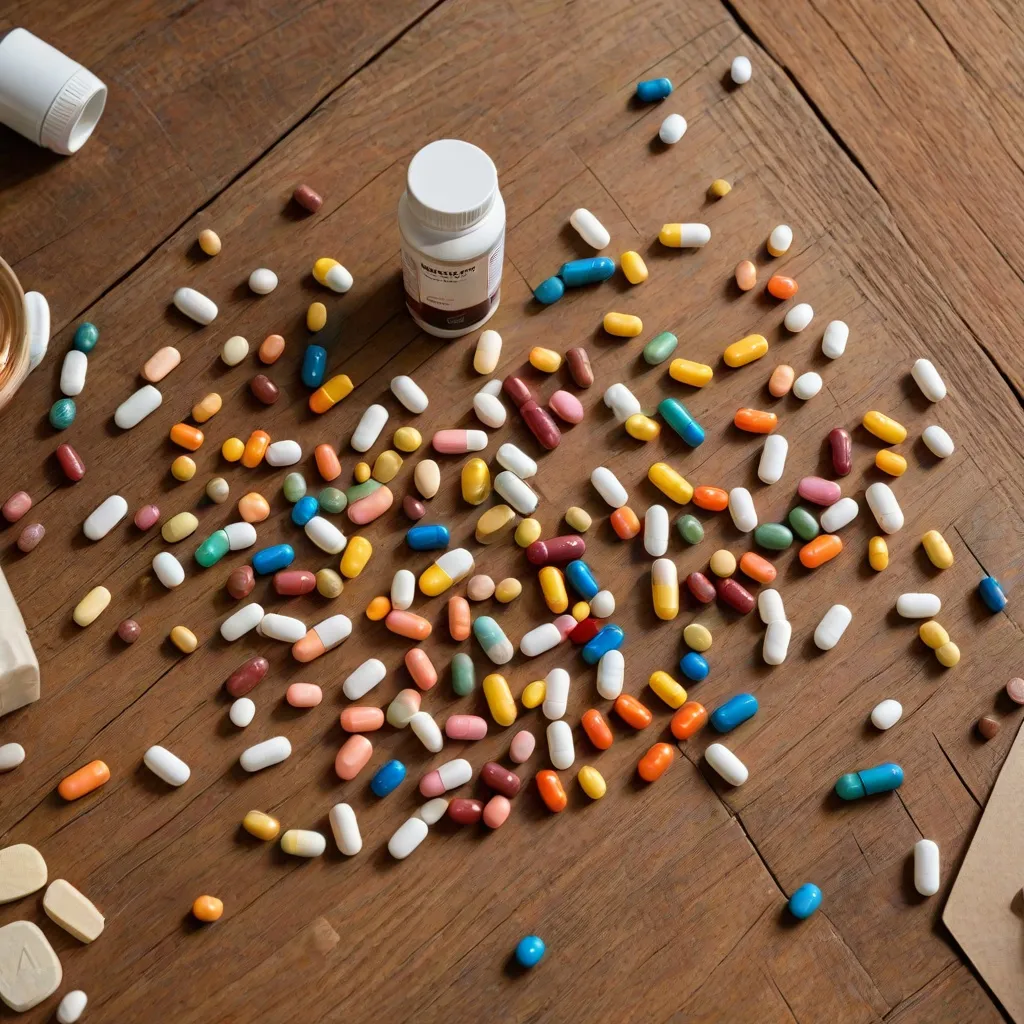 Kiedy najlepiej stosować suplementy diety?