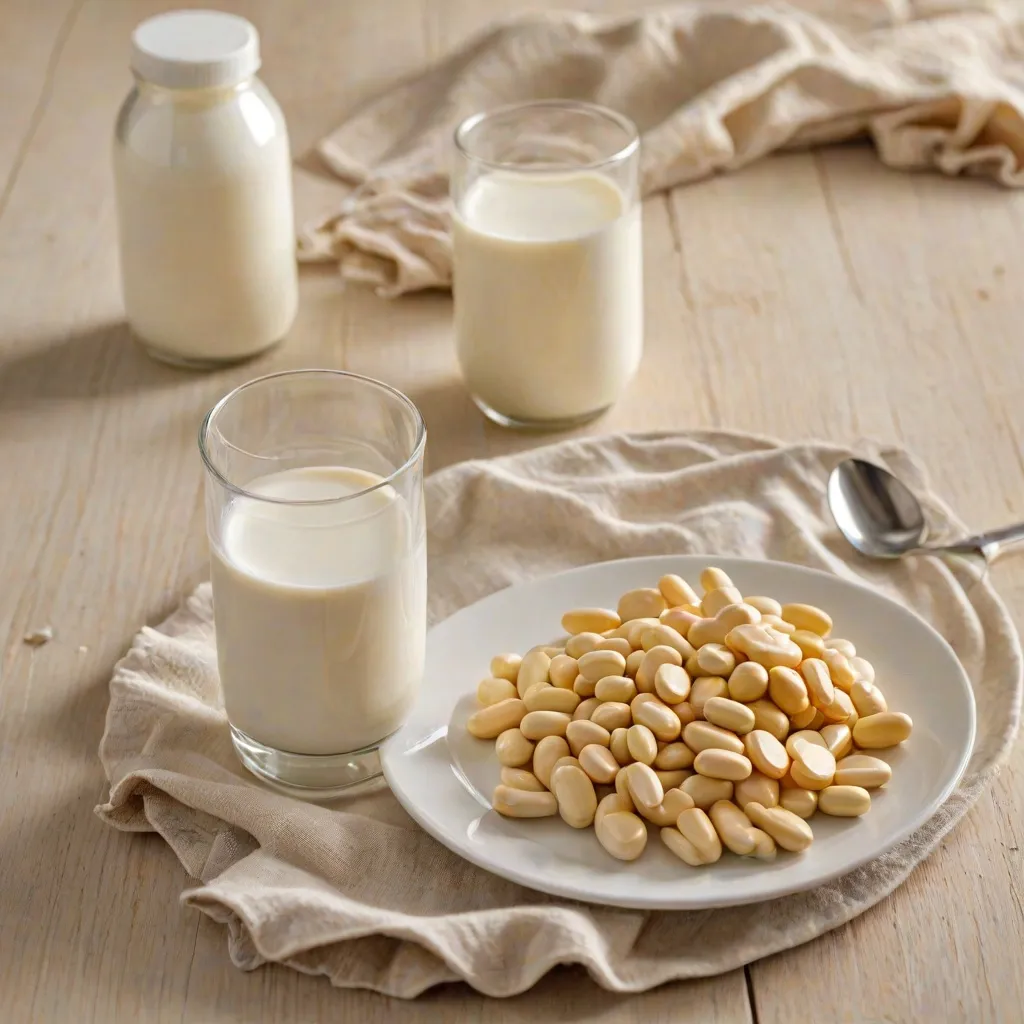 Jaki suplement wspiera gojenie złamanych kości?