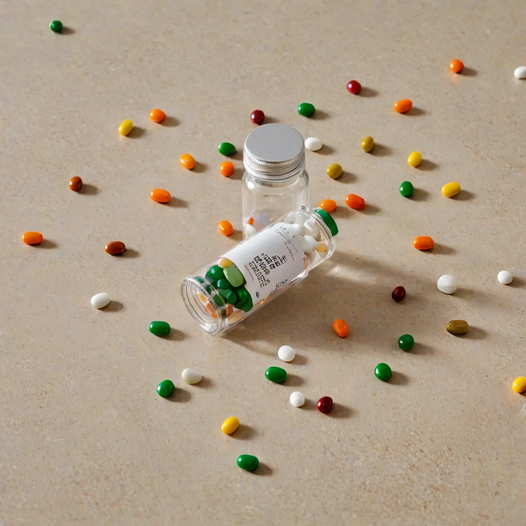 Suplement NMN – Co to za preparat?