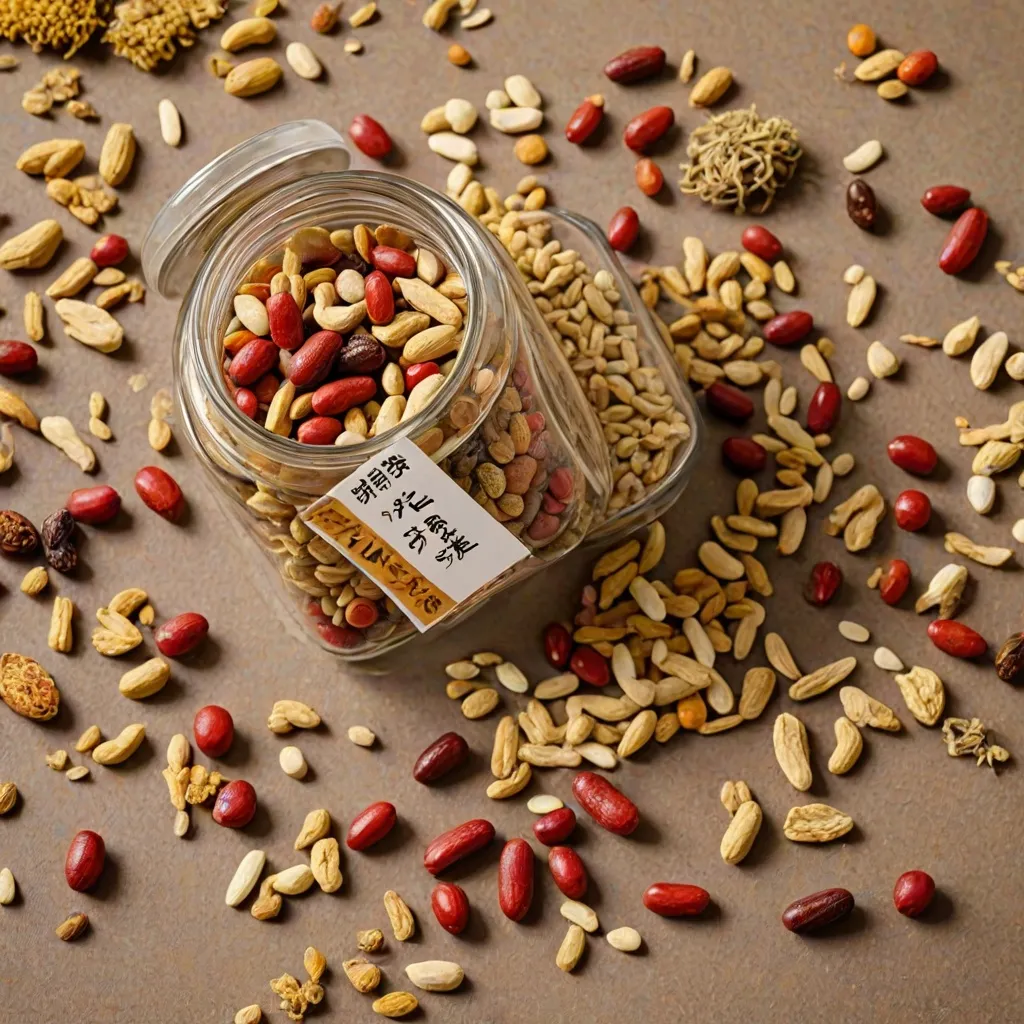 Suplement TCM – Co to takiego?