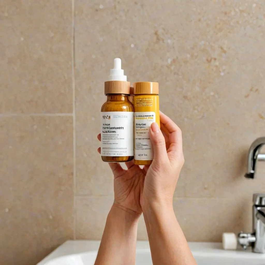 Co stosować na wypadające włosy? Najlepsze suplementy