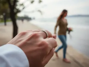 Kim jest mąż Moniki Borkowskiej? Odkrywamy ich życie prywatne