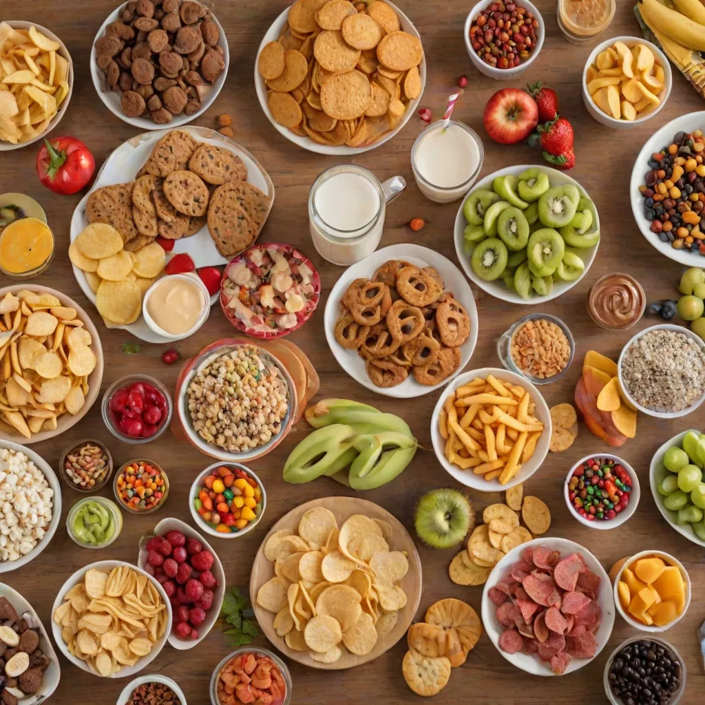 Jakie błędy popełniamy na diecie redukcyjnej?