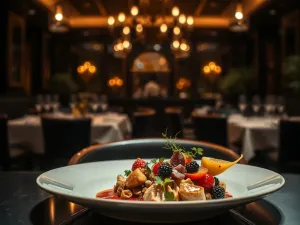 Kim jest Maciej Pasikowski? Odkrywamy tajemnice restauratora