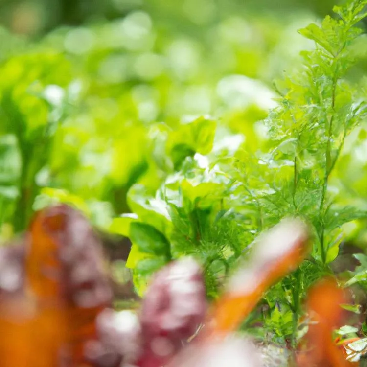 Korzyści zdrowotne wegetarianizmu