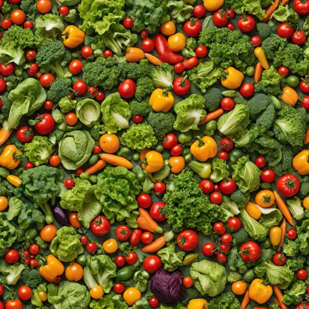 Jakie są najlepsze przepisy na zdrowe sałatki?