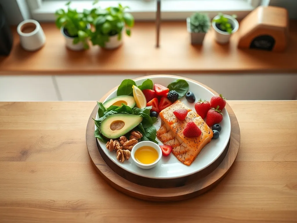 Jaka dieta przy chorobie serca?