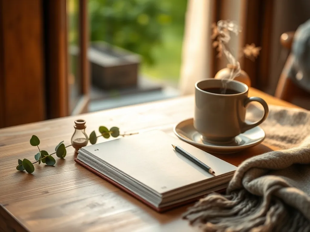 Trend slow life czyli jak zwolnić tempo w codziennym biegu?