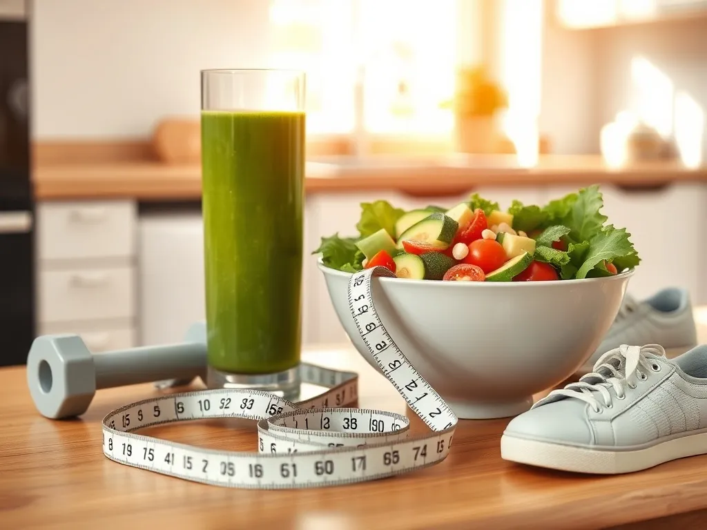 Po czym się chudnie szybko?