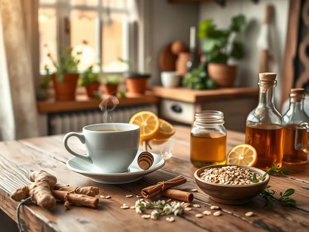 Jakie są babcine sposoby na odchudzanie?