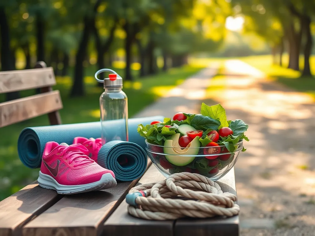 Jak spalić 1 kg w dzień? Skuteczne i bezpieczne sposoby