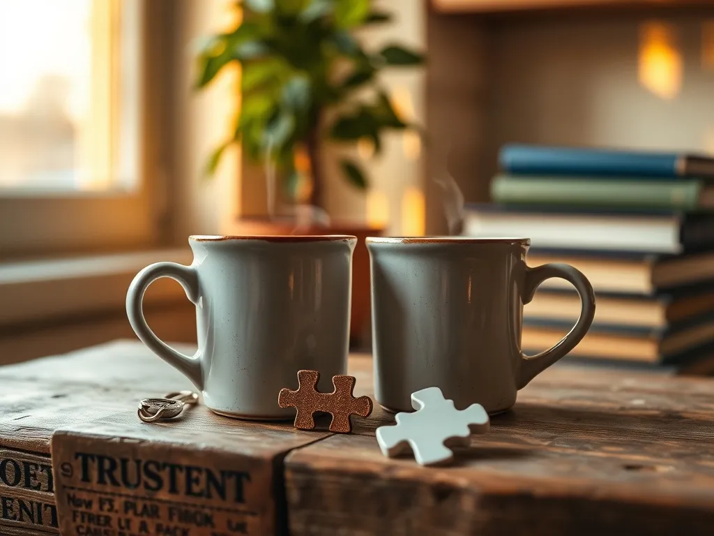 Czym jest demiseksualizm i jak wpływa na budowanie więzi?