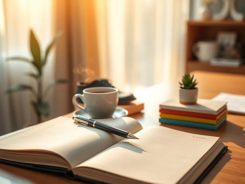 Skuteczne sposoby na budowanie pewności siebie każdego dnia