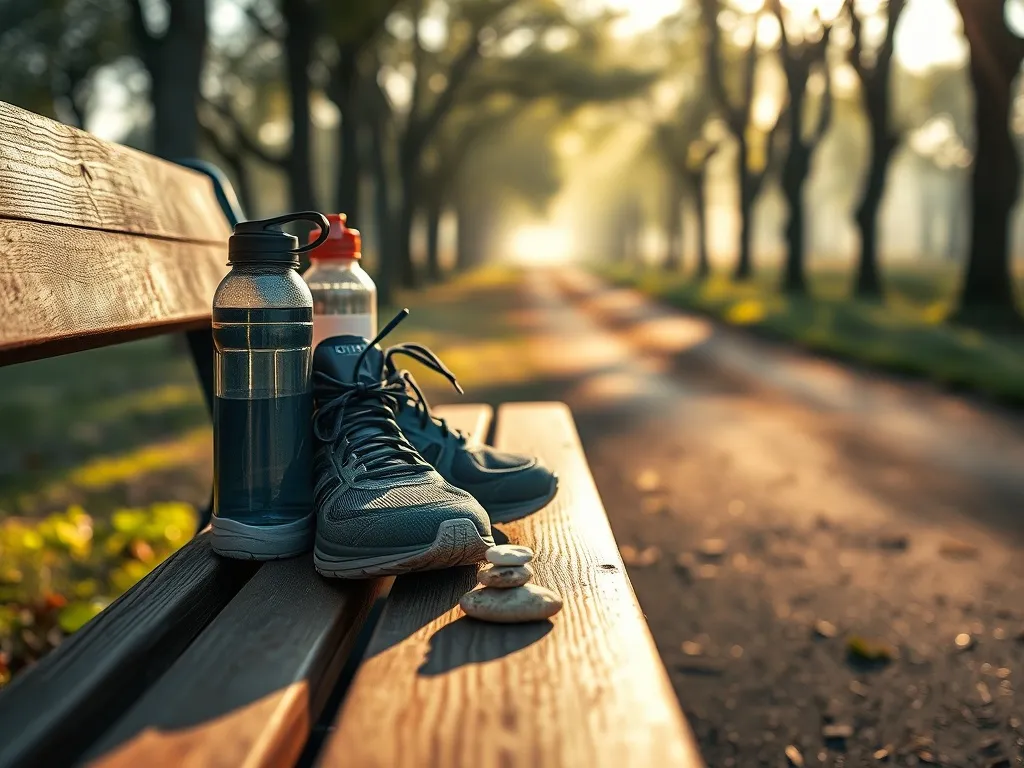 Czy chodzenie 5 km dziennie ma efekty?