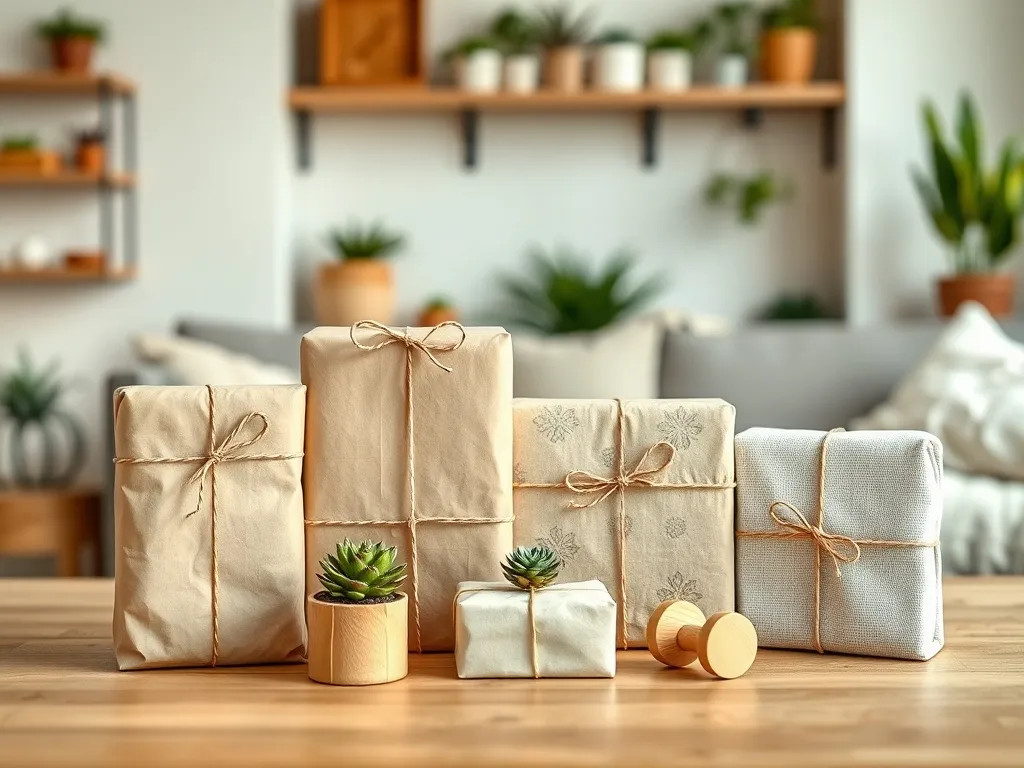 Zasada 4 prezentów w wychowaniu i świadomym kupowaniu