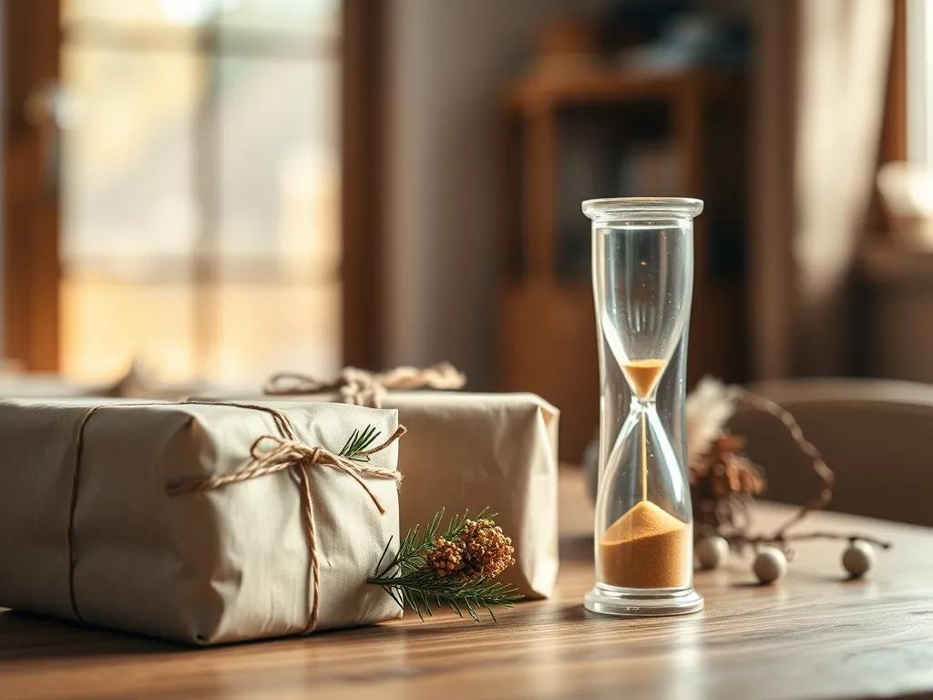 Kiedy jest najlepszy czas na wręczanie prezentów bliskim?