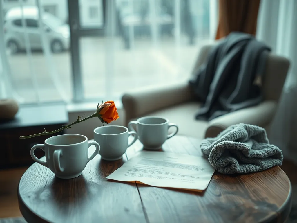 Kiedy przypada najtrudniejszy etap po rozstaniu z partnerem?